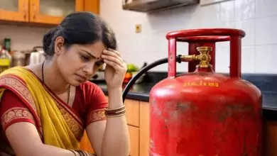 ಇಂದಿನಿಂದಲೇ ಕಮರ್ಷಿಯಲ್ ಸಿಲಿಂಡರ್ ದರ ಏರಿಕೆ! ಹೊಸ ದರ ಜಾರಿಗೆ
