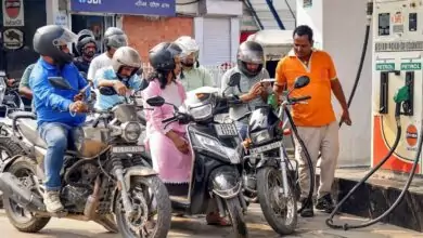 ಡೀಸೆಲ್ ಲೀಟರ್ಗೆ 25 ರೂಪಾಯಿ ಏರಿಕೆ, ಪೆಟ್ರೋಲ್ 7 ರೂಪಾಯಿ 41 ಪೈಸೆ ಹೆಚ್ಚಳ