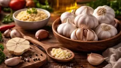 ಬೆಳ್ಳುಳ್ಳಿ ಆರೋಗ್ಯ ಲಾಭಗಳು! ಬೆಳ್ಳುಳ್ಳಿ ಕೇವಲ ರುಚಿಗೆ ಮಾತ್ರವಲ್ಲ ಆರೋಗ್ಯಕ್ಕೂ ಉತ್ತಮ