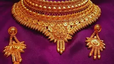 ಬೆಂಗಳೂರು ಚಿನ್ನದ ಬೆಲೆ ಇಂದು ಸ್ವಲ್ಪ ಇಳಿಕೆ! ಹಾಗಾದ್ರೆ 1 ಗ್ರಾಂ ಚಿನ್ನ ಎಷ್ಟಾಗಿದೆ ಗೊತ್ತ