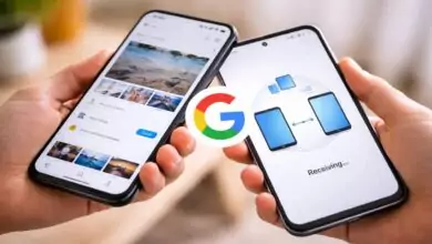 ಆಂಡ್ರಾಯ್ಡ್ ಬಳಕೆದಾರರಿಗೆ Google ಹೊಸ ಫೀಚರ್: Tap-to-Share ಮೂಲಕ ಕ್ಷಣಗಳಲ್ಲಿ ಫೈಲ್ ಶೇರ್