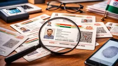 ನಮ್ಮ ದೇಶಕ್ಕೆ ಆಧಾರ್ ಕಾರ್ಡ್ ಹೇಗೆ ಬಂತು? ಇದರ ಹಿಂದಿನ ಸೂತ್ರಧಾರಿ ಯಾರು ಗೊತ್ತ?