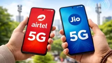 ಅನ್ಲಿಮಿಟೆಡ್ 5G ಡೇಟಾ ನಿಜವಾಗಿಯೂ ಅನ್ಲಿಮಿಟೆಡ್ ಇರುತ್ತಾ? ಇಲ್ಲಿದೆ ಅಸಲಿ ಸತ್ಯ