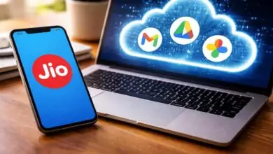ಜಿಯೋ ಬಳಕೆದಾರರಿಗೆ ಬಂಪರ್ ಆಫರ್: ಈಗ 5TB ಕ್ಲೌಡ್ ಸ್ಟೋರೇಜ್ ಫ್ರೀ! ಮಿಸ್ ಮಾಡ್ಕೋಬೇಡಿ
