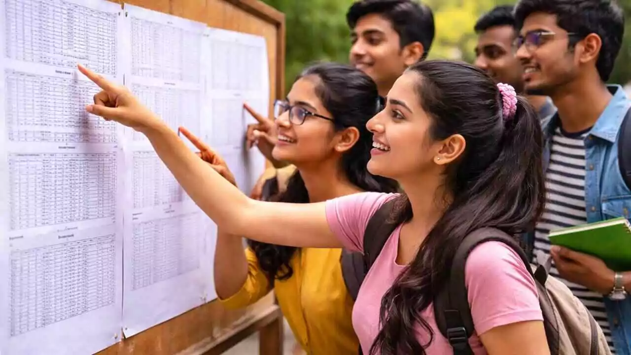 ಕರ್ನಾಟಕ ದ್ವಿತೀಯ ಪಿಯುಸಿ ಪರೀಕ್ಷೆ ಫಲಿತಾಂಶ ಪ್ರಕಟಣೆ ದಿನಾಂಕ ಘೋಷಣೆ