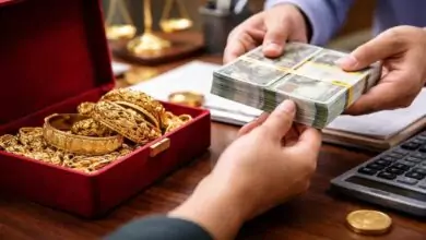 Gold Loan ಹೊಸ ನಿಯಮಗಳು: ನಿಮ್ಮ ಬಂಗಾರಕ್ಕೆ ಈಗ ಹೆಚ್ಚು ಸಾಲ ಸಿಗಲಿದೆ