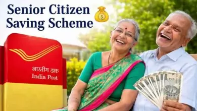 ಪೋಸ್ಟ್ ಆಫೀಸ್ ಸೇವಿಂಗ್ಸ್ ಸ್ಕೀಮ್! ಪ್ರತಿ ತಿಂಗಳಿಗೆ 17,000 ಖಚಿತ ಆದಾಯ