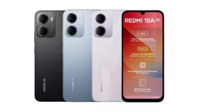 12 ಸಾವಿರಕ್ಕೆ Redmi 15A ಸ್ಮಾರ್ಟ್ಫೋನ್: 6300mAh ಬ್ಯಾಟರಿ, 32MP ಕ್ಯಾಮೆರಾ ಜೊತೆ ಹೊಸ ಆಫರ್