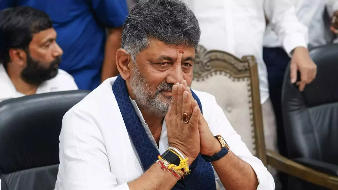 ಸಿಎಂ ಡಿಕೆಶಿ ಮುಂದೆ ಸವಾಲಿನ ಸರಮಾಲೆ: ಸಂಪುಟದಿಂದ ಮೇಕೆದಾಟುವರೆಗೆ ಕಠಿಣ ಪರೀಕ್ಷೆ!