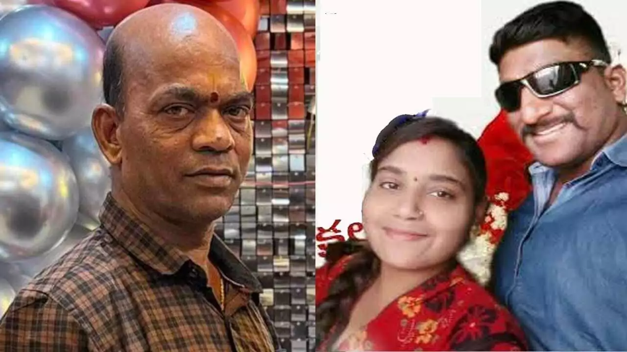 ಸ್ನೇಹಿತನನ್ನೇ ಹತ್ಯೆ ಮಾಡಿದ ಪೊಲೀಸ್ ಕಾನ್ಸ್‌ಟೇಬಲ್‌! ಸಿಕ್ಕಿಬಿದ್ದಿದ್ದೇ ರೋಚಕ ಕಹಾನಿ