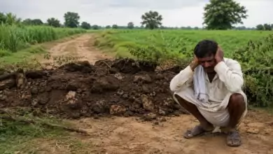 ಜಮೀನಿಗೆ ಹೋಗಲು ದಾರಿ ತಡೆದ್ರೆ ಕಾನೂನು ಕ್ರಮ ಫಿಕ್ಸ್! ರೈತರಿಗೆ ಸೆಕ್ಷನ್ 13 ದೊಡ್ಡ ಅಸ್ತ್ರ