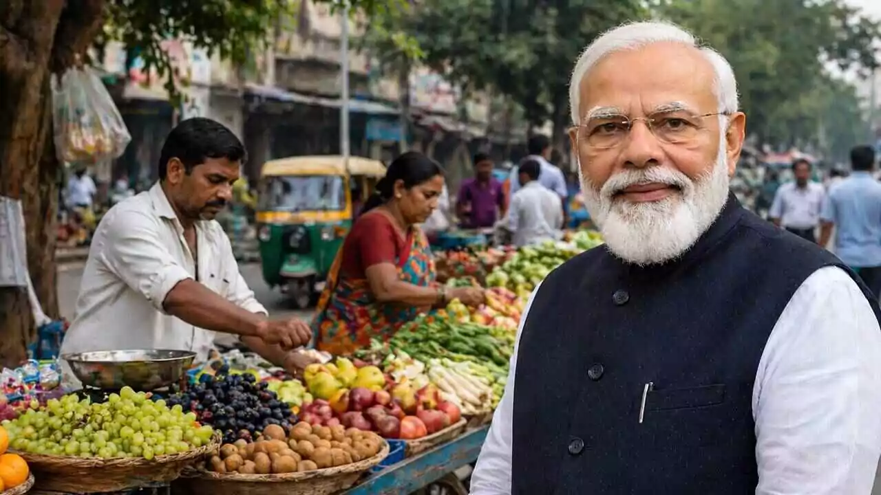 ಮೋದಿಜಿ ಕಡೆಯಿಂದ ಸಿಹಿಸುದ್ದಿ! ಬೀದಿ ಬದಿ ವ್ಯಾಪಾರಿಗಳಿಗೆ ಸಾಲದ ಜೊತೆಗೆ ಕ್ರೆಡಿಟ್ ಕಾರ್ಡ್, ಬಡ್ಡಿ ರಿಯಾಯಿತಿ ಕೂಡ