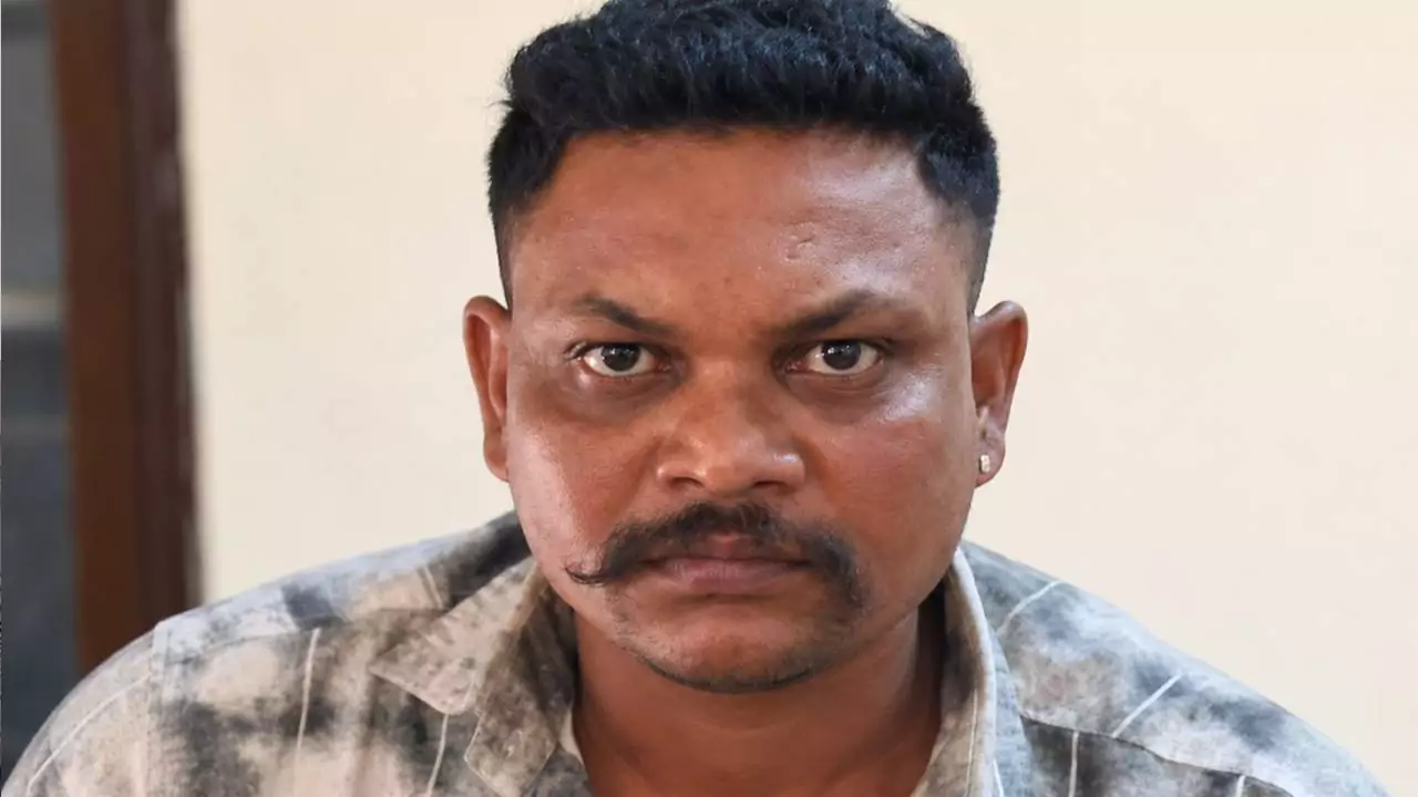 ಆಸ್ಪತ್ರೆಗೆ ಬಂದಿದ್ದ ಅಪ್ರಾಪ್ತ ಬಾಲಕಿ ಮೇಲೆ ಅತ್ಯಾಚಾರ! ಮತ್ತು ಬರುವ ಔಷಧಿ ನೀಡಿ ಕೃತ್ಯ