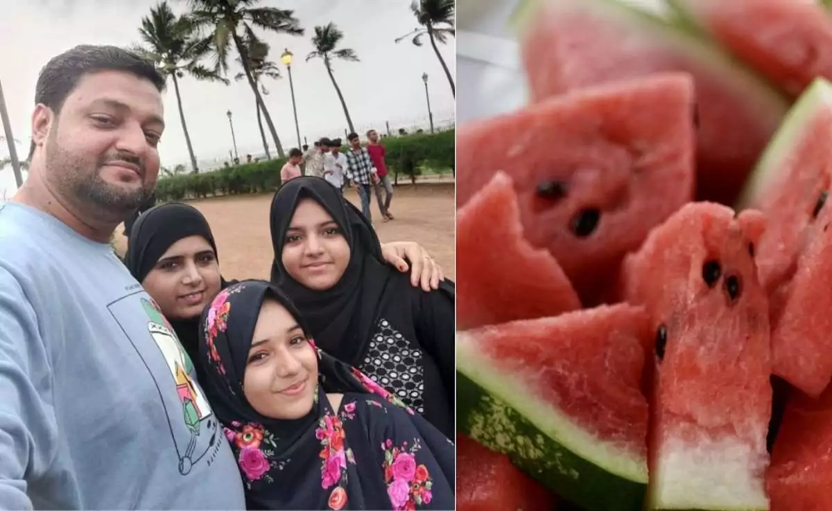 ಕಲ್ಲಂಗಡಿ ಹಣ್ಣಿನಲ್ಲಿ ಇಲಿಪಾಷಾಣ! ಒಂದೇ ಕುಟುಂಬದ ನಾಲ್ವರ ಸಾವಿಗೆ ಬಿಗ್ ಟ್ವಿಸ್ಟ್