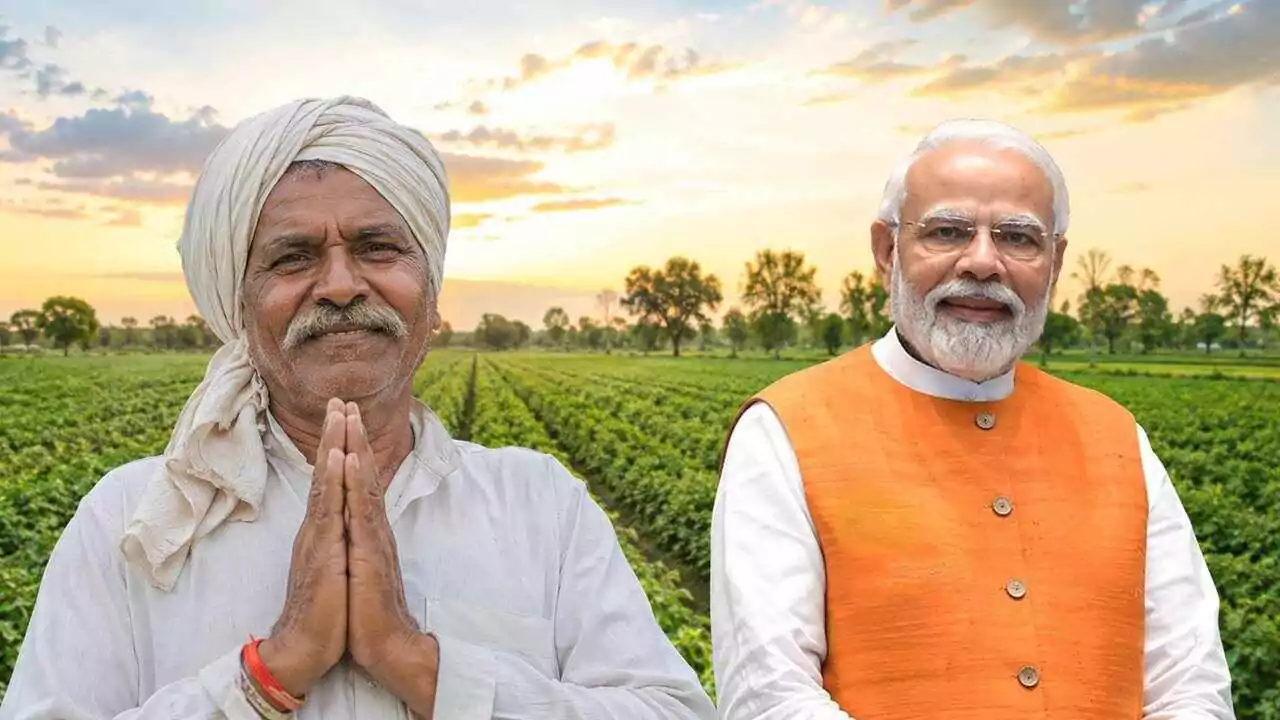 ಪಿಎಂ ಕಿಸಾನ್ ಪಟ್ಟಿಯಲ್ಲಿ ನಿಮ್ಮ ಹೆಸರು ಇದೆಯಾ? ಇಲ್ವಾ? 23ನೇ ಕಂತು ಬರದಿದ್ದರೆ ತಕ್ಷಣ ಹೀಗೆ ಚೆಕ್ ಮಾಡಿ!