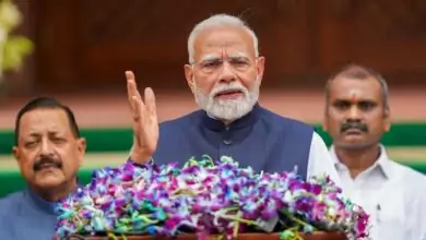 ಇಂದು ಪ್ರಧಾನಿ ಮೋದಿ ಬೆಂಗಳೂರು ಭೇಟಿ: ಸಂಪೂರ್ಣ ಕಾರ್ಯಕ್ರಮದ ವಿವರ ಇಲ್ಲಿದೆ