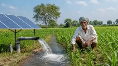 ಸೌರ ಪಂಪ್ ಸೆಟ್ ಯೋಜನೆ: ಸರ್ಕಾರಿ ಸಬ್ಸಿಡಿಯಲ್ಲಿ ರೈತರಿಗೆ ಬಂಪರ್ ಅವಕಾಶ