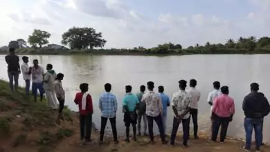 ಧಾರವಾಡ ಘೋರ ದುರಂತ, ಕೆರೆಯಲ್ಲಿ ಮುಳುಗಿ ಅಣ್ಣ-ತಮ್ಮ ಸೇರಿ ಮೂವರು ಜಲಸಮಾಧಿ