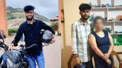 ಬೆಂಗಳೂರು ಬಾಡಿಗೆ ಮನೆಯಲ್ಲಿ ಯುವಕನ ಶವ ಪತ್ತೆ! ಇಬ್ಬರು ಮಕ್ಕಳ ತಾಯಿಯ ಸಹವಾಸ ತಂದ ಕುತ್ತು