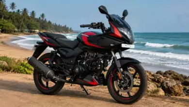 ಹೊಸ ಬಜಾಜ್ ಪಲ್ಸರ್ 220F ಬಿಡುಗಡೆ.. ಹೊಸ ಫೀಚರ್ಗಳ ಅಬ್ಬರ! ಬುಕ್ಕಿಂಗ್ ಆರಂಭ