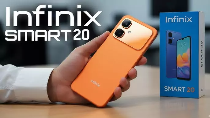 ಕಡಿಮೆ ಬೆಲೆ, ದೊಡ್ಡ ಸ್ಕ್ರೀನ್, ಭಾರೀ ಬ್ಯಾಟರಿ; Infinix ಹೊಸ ಫೋನ್ ವೈರಲ್