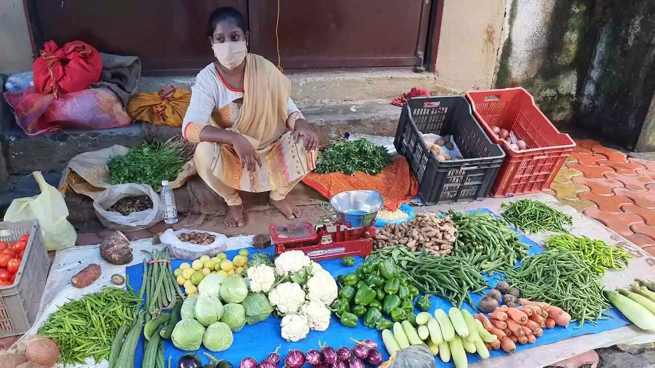 ಜೂನ್ 18ರಿಂದ ಬೆಂಗಳೂರಿನಲ್ಲಿ ಬೀದಿ ಬದಿ ಸಣ್ಣ ವ್ಯಾಪಾರಿಗಳ ಅನಿರ್ದಿಷ್ಟಾವಧಿ ಮುಷ್ಕರ