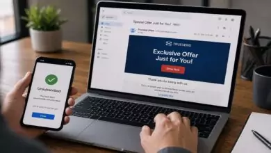 Google, Yahoo, and Microsoft imposed restrictions on Bulk Email Senders - Stay Ahead with TrueSend