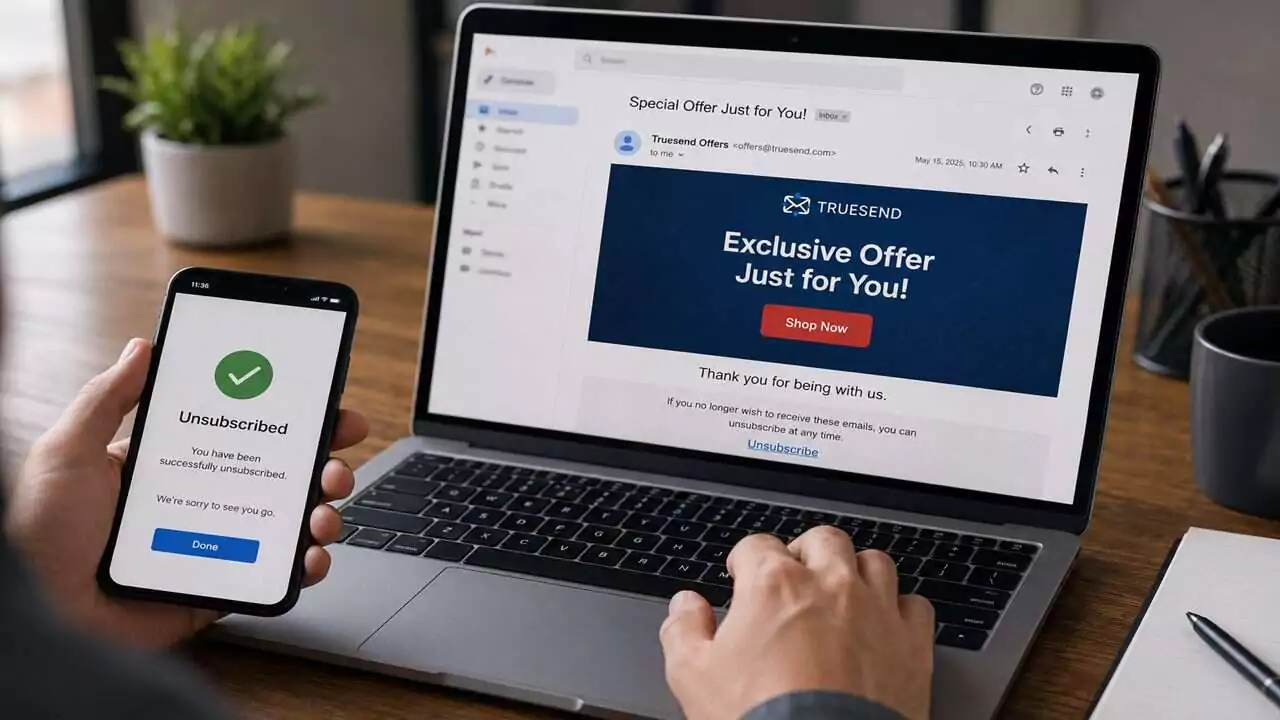 Google, Yahoo, and Microsoft imposed restrictions on Bulk Email Senders - Stay Ahead with TrueSend