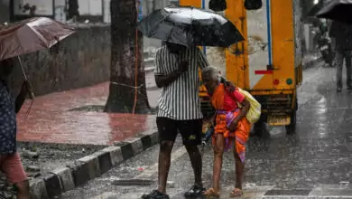 ಮುಂಗಾರು ಅಬ್ಬರಕ್ಕೆ ಯೆಲ್ಲೋ ಅಲರ್ಟ್! ಗುಡುಗು, ಮಿಂಚಿನೊಂದಿಗೆ ಮಳೆ ಮುನ್ಸೂಚನೆ