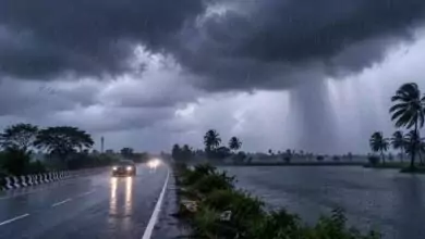 ಇನ್ನೆರಡು ದಿನ ಭಾರೀ ಮಳೆ.. ಈ ಕರ್ನಾಟಕ ಜಿಲ್ಲೆಗಳ ಜನರಿಗೆ ಹವಾಮಾನ ಎಚ್ಚರಿಕೆ