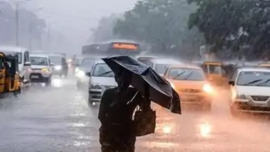 ಕರ್ನಾಟಕದಲ್ಲಿ ಮುಂದಿನ ಏಳು ದಿನ ಮಳೆಯ ಅಬ್ಬರ! ಬೆಂಗಳೂರು ಸೇರಿದಂತೆ ಭಾರಿ ಮಳೆ