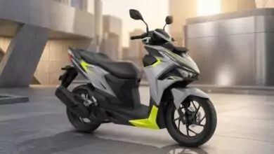 Honda Vario EVO 160 ಮಾರುಕಟ್ಟೆಗೆ..! ಸ್ಟೈಲ್, ಪವರ್, ಬೆಲೆ ಎಲ್ಲವೂ ಸೂಪರ್