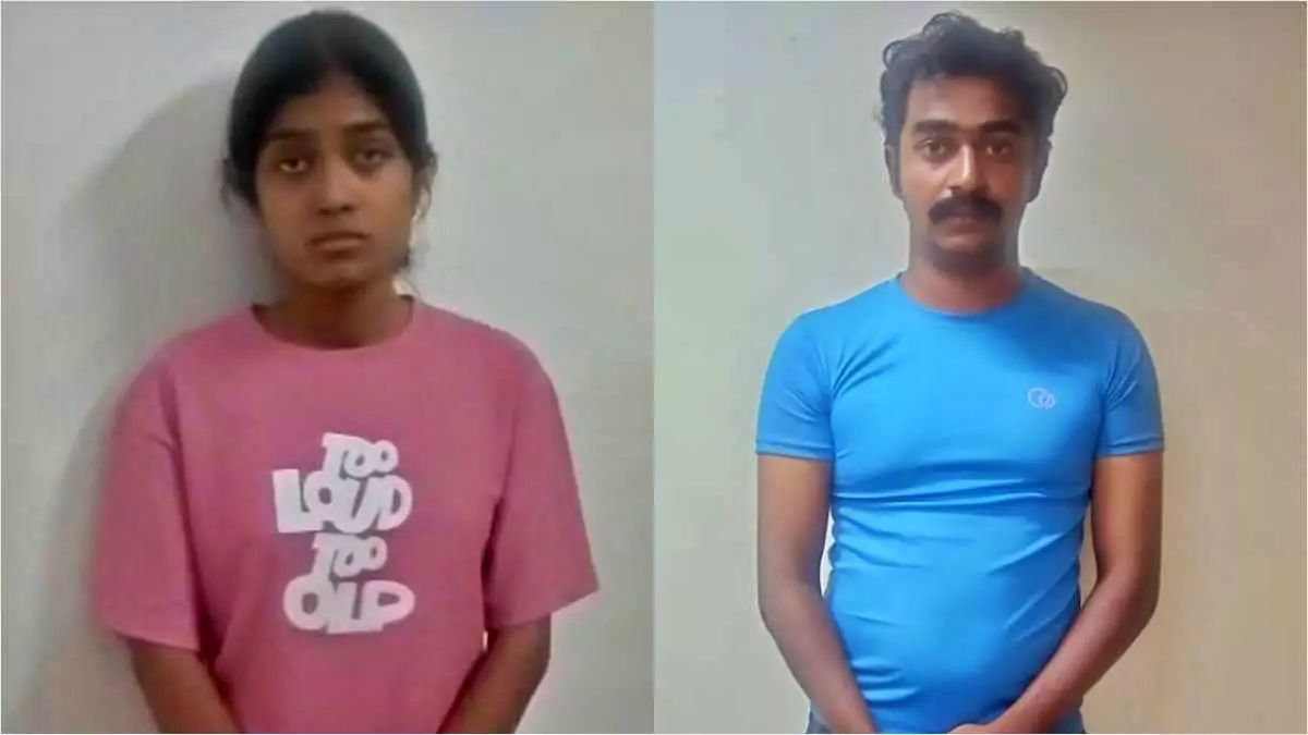 ಬೆಂಗಳೂರು ತ್ರಿವಳಿ ಹತ್ಯೆ ಪ್ರಕರಣ: ಪುದುಚೇರಿಯಲ್ಲಿ ಆರೋಪಿ ಕೆನತ್ ಸೆರೆ