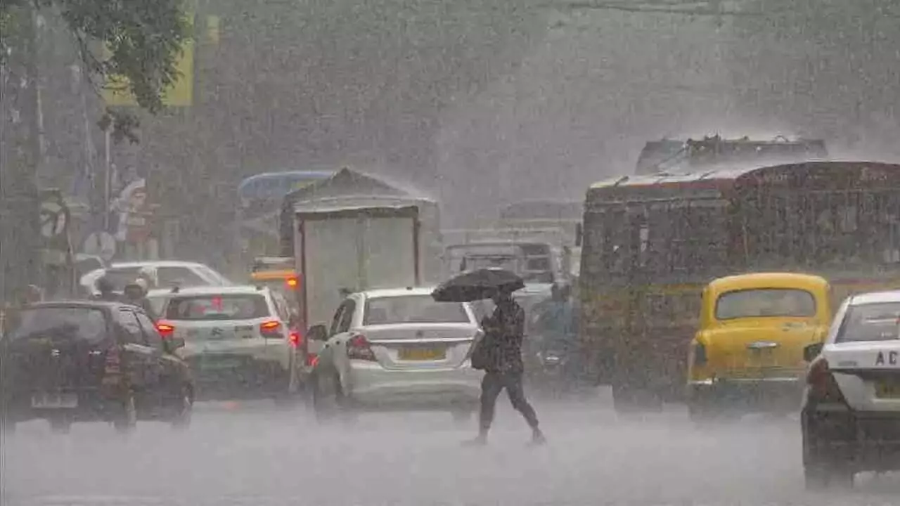 ಇನ್ನೂ ಕೆಲ ದಿನ ಮಳೆ ಇಲ್ಲ! ಹವಾಮಾನ ಇಲಾಖೆ ಹೊಸ ಅಪ್ಡೇಟ್