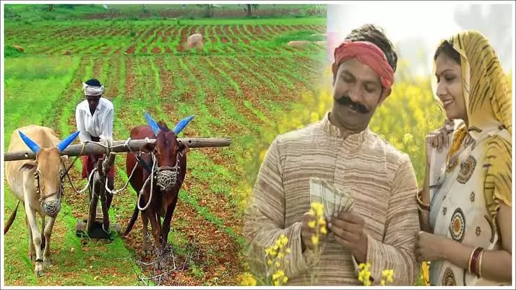 ಪಿಎಂ ಕಿಸಾನ್ ₹2,000 ಜಮೆಯಾಗಿಲ್ಲವೇ? ಈ ರೀತಿ ಪರಿಶೀಲಿಸಿ, ದೂರು ನೀಡಿ! ಸಹಾಯವಾಣಿ ಇಲ್ಲಿದೆ