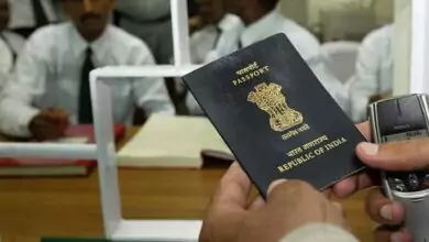ಜುಲೈ 1, 2026ರಿಂದ ದೇಶಾದ್ಯಂತ ಪಾಸ್ಪೋರ್ಟ್ ಅರ್ಜಿಗಳ ಹೊಸ ಶುಲ್ಕ ಜಾರಿಗೆ