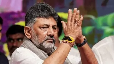 ಡಿಕೆಶಿ ಪ್ರಮಾಣವಚನ ಕಾರ್ಯಕ್ರಮ! ಈ ರಸ್ತೆಗಳಿಗೆ ಹೋದರೆ ಟ್ರಾಫಿಕ್ನಲ್ಲಿ ಸಿಲುಕುವುದು ಖಚಿತ