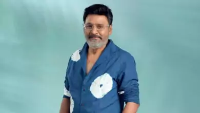 ತಮಿಳು ಚಿತ್ರರಂಗದ ಖ್ಯಾತ ಹಿರಿಯ ನಿರ್ದೇಶಕ, ನಟ ಕೆ. ಭಾಗ್ಯರಾಜ್ ನಿಧನ