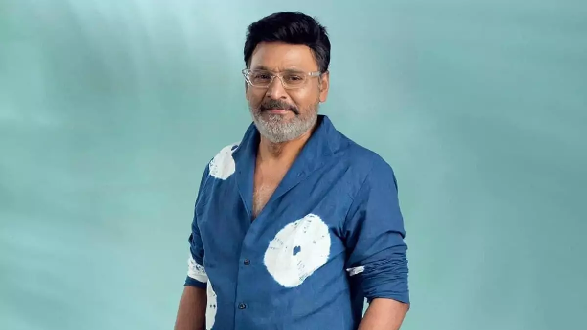 ತಮಿಳು ಚಿತ್ರರಂಗದ ಖ್ಯಾತ ಹಿರಿಯ ನಿರ್ದೇಶಕ, ನಟ ಕೆ. ಭಾಗ್ಯರಾಜ್ ನಿಧನ