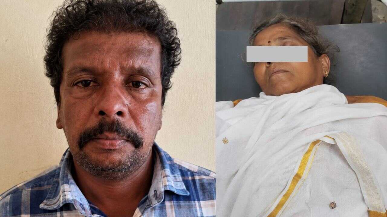 ದನ ಬಿಟ್ಟು ಮೇಯಿಸಿದ ವಿಚಾರಕ್ಕೆ ಜಗಳ! ಮಹಿಳೆಯ ಕೊಲೆಯಲ್ಲಿ ಅಂತ್ಯ