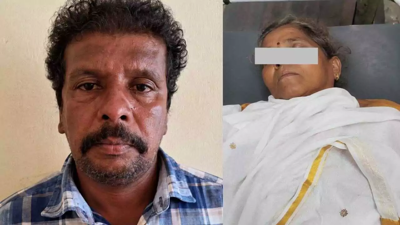 ದನ ಬಿಟ್ಟು ಮೇಯಿಸಿದ ವಿಚಾರಕ್ಕೆ ಜಗಳ! ಮಹಿಳೆಯ ಕೊಲೆಯಲ್ಲಿ ಅಂತ್ಯ