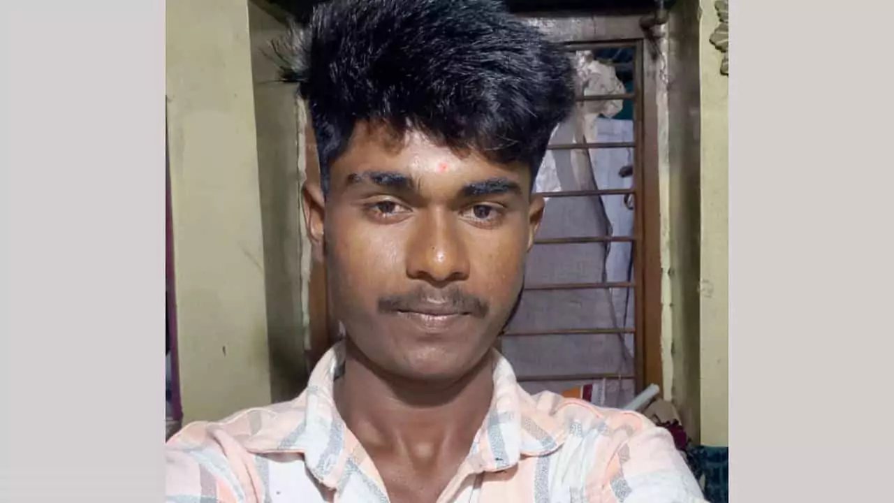 ಅಣ್ಣನ ಎದುರೇ ಸಿಡಿಲಿಗೆ ಬಲಿಯಾದ ತಮ್ಮ! ಧನ ಮೇಯಿಸಲು ತೆರಳಿದ್ದ ವೇಳೆ ಘಟನೆ