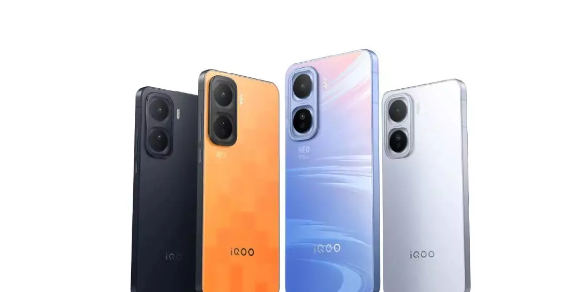 iQOO ನಿಂದ ಶೀಘ್ರದಲ್ಲೇ Neo 11s ಸ್ಮಾರ್ಟ್ಫೋನ್ ಬಿಡುಗಡೆಗೆ ಸಜ್ಜು! ಗೇಮಿಂಗ್ಗೆ ಹೊಸ ಕಿಂಗ್