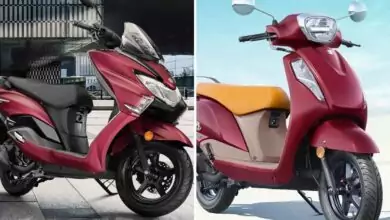 Suzuki Access 125 ಅಥವಾ Burgman Street 125? ನಿಮ್ಮ ಫ್ಯಾಮಿಲಿಗೆ ಯಾವುದು ಬೆಸ್ಟ್?
