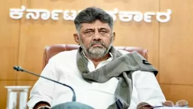 ನೀರಾವರಿ ಯೋಜನೆಗಳಿಗೆ ಸರ್ಕಾರದ ಮೆಗಾ ಪ್ಲಾನ್.. ಡಿಕೆಶಿ ಹೊಸ ಘೋಷಣೆ