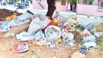 ಬೆಂಗಳೂರು ಮಾಲೀಕರೆ ಎಚ್ಚರ! ಖಾಲಿ ನಿವೇಶನ ಸ್ವಚ್ಛವಿಲ್ಲದಿದ್ದರೆ ಭಾರೀ ದಂಡ