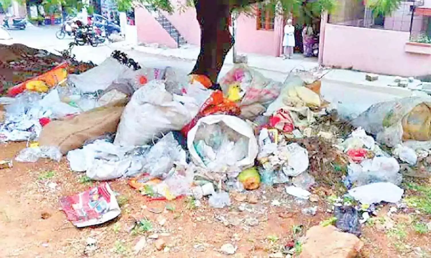 ಬೆಂಗಳೂರು ಮಾಲೀಕರೆ ಎಚ್ಚರ! ಖಾಲಿ ನಿವೇಶನ ಸ್ವಚ್ಛವಿಲ್ಲದಿದ್ದರೆ ಭಾರೀ ದಂಡ