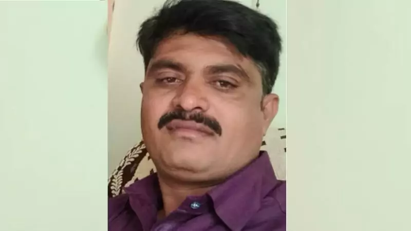 8 ತಿಂಗಳ ಗರ್ಭಿಣಿ ಪತ್ನಿಯ ಕುತ್ತಿಗೆ ಬಿಗಿದು ಕೊಲೆಗೆ ಯತ್ನ; ಪತಿ ಬಂಧನ