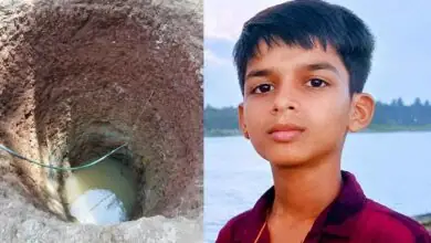 ಅಯ್ಯೋ ವಿಧಿಯೇ.. ಆಕಸ್ಮಿಕವಾಗಿ ಪಾಳು ಬಾವಿಗೆ ಬಿದ್ದ 14 ವರ್ಷದ ಬಾಲಕ ಸಾವು!