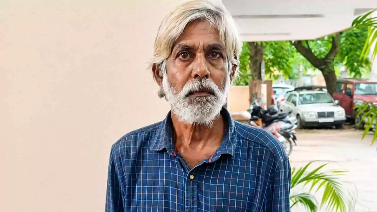 ಪತ್ನಿಯನ್ನೇ ಕೊಂದು ಮೋರಿಗೆ ಎಸೆದ ಪತಿ ಅರೆಸ್ಟ್! ಬೆಂಗಳೂರು ವಿವೇಕನಗರದಲ್ಲಿ ಘಟನೆ